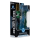 DC Multiverse - Figurine Green Lantern (Hal Jordan) (Green Lanterns) (Gold Label) 18 cm