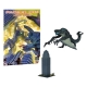 Pacific Rim - Figurine Otachi (Gold Label) 11 cm