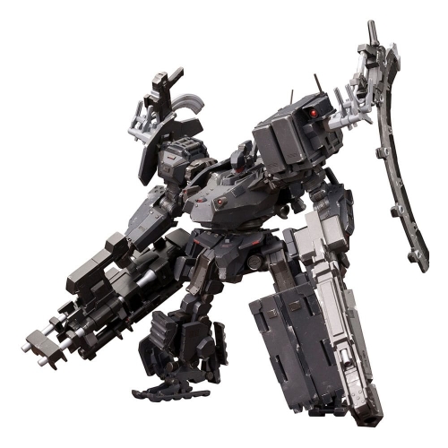 Armored Core V - Figurine Plastic Model Kit 1/72 UCR-10/L AGNI 16 cm