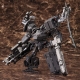 Armored Core V - Figurine Plastic Model Kit 1/72 UCR-10/L AGNI 16 cm