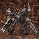 Armored Core V - Figurine Plastic Model Kit 1/72 UCR-10/L AGNI 16 cm