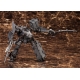 Armored Core V - Figurine Plastic Model Kit 1/72 UCR-10/L AGNI 16 cm