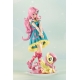 Mon petit poney - Statuette Bishoujo 1/7 Fluttershy 22 cm