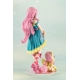 Mon petit poney - Statuette Bishoujo 1/7 Fluttershy 22 cm