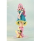 Mon petit poney - Statuette Bishoujo 1/7 Fluttershy 22 cm