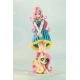 Mon petit poney - Statuette Bishoujo 1/7 Fluttershy 22 cm