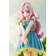 Mon petit poney - Statuette Bishoujo 1/7 Fluttershy 22 cm