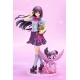 Mon petit poney - Statuette Bishoujo 1/7 Twilight Sparkle 21 cm