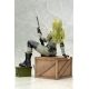 Metal Gear Solid - Statuette Bishoujo 1/7 Sniper Wolf 19 cm