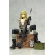 Metal Gear Solid - Statuette Bishoujo 1/7 Sniper Wolf 19 cm