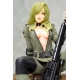 Metal Gear Solid - Statuette Bishoujo 1/7 Sniper Wolf 19 cm