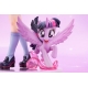 Mon petit poney - Statuette Bishoujo 1/7 Twilight Sparkle 21 cm