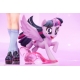 Mon petit poney - Statuette Bishoujo 1/7 Twilight Sparkle 21 cm