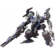 Armored Core Verdict Day - Figurine Plastic Model Kit 1/72 CO3 Malicious R.I.P. 3/M 13 cm