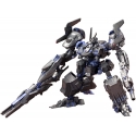 Armored Core Verdict Day - Figurine Plastic Model Kit 1/72 CO3 Malicious R.I.P. 3/M 13 cm