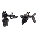 Armored Core V - Accessoires 1/72 Overed Weapon Set 24 cm