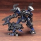 Armored Core Verdict Day - Figurine Plastic Model Kit 1/72 CO3 Malicious R.I.P. 3/M 13 cm