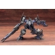 Armored Core Verdict Day - Figurine Plastic Model Kit 1/72 CO3 Malicious R.I.P. 3/M 13 cm