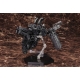 Armored Core V - Accessoires 1/72 Overed Weapon Set 24 cm