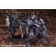 Armored Core V - Accessoires 1/72 Overed Weapon Set 24 cm