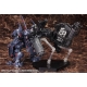 Armored Core V - Accessoires 1/72 Overed Weapon Set 24 cm