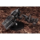 Armored Core V - Accessoires 1/72 Overed Weapon Set 24 cm