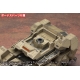 Armored Core Verdict Day - Figurine Plastic Model Kit 1/72 Matsukaze mdl.2 Base Defense 22 cm