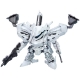 Armored Core For Answers - Figurine Model Kit D-Style Lineark White-Glint 10 cm