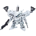 Armored Core For Answers - Figurine Model Kit D-Style Lineark White-Glint 10 cm