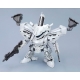 Armored Core For Answers - Figurine Model Kit D-Style Lineark White-Glint 10 cm