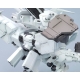 Armored Core For Answers - Figurine Model Kit D-Style Lineark White-Glint 10 cm