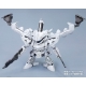 Armored Core For Answers - Figurine Model Kit D-Style Lineark White-Glint 10 cm