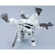 Armored Core For Answers - Figurine Model Kit D-Style Lineark White-Glint 10 cm