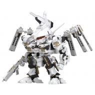 Armored Core For Answer - Figurine Model Kit D-Style Rosenthal Cr-Hogire Noblesse Oblige 11 cm