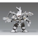 Armored Core For Answer - Figurine Model Kit D-Style Rosenthal Cr-Hogire Noblesse Oblige 11 cm