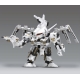 Armored Core For Answer - Figurine Model Kit D-Style Rosenthal Cr-Hogire Noblesse Oblige 11 cm