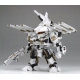 Armored Core For Answer - Figurine Model Kit D-Style Rosenthal Cr-Hogire Noblesse Oblige 11 cm