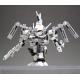 Armored Core For Answer - Figurine Model Kit D-Style Rosenthal Cr-Hogire Noblesse Oblige 11 cm