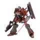 Armored Core - Figurine Fine Scale Model Kit 1/72 Nineball AC1 21 cm