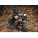 Armored Core - Figurine Plastic Model Kit 1/72 UCR-10/A 19 cm