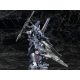 Armored Core V - Figurine Plastic Model Kit 1/72 KT-104 Perun Hanged Man Rematch Ver. 18 cm