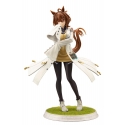 Uma Musume Pretty Derby - Statuette 1/7 Agnes Tachyon 26 cm