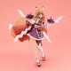 Arcanadea - Figurine Plastic Model Kit Yukumo 15 cm