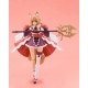 Arcanadea - Figurine Plastic Model Kit Yukumo 15 cm