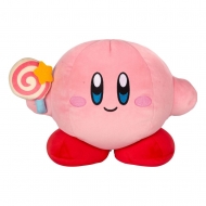 Kirby - Peluche Mocchi-Mocchi Mega Kirby avec invincible Magic Wand 33 cm