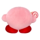 Kirby - Peluche Mocchi-Mocchi Mega Kirby avec invincible Magic Wand 33 cm