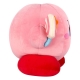 Kirby - Peluche Mocchi-Mocchi Mega Kirby avec invincible Magic Wand 33 cm