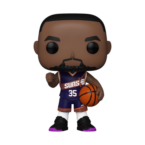 NBA Legends - Figurine POP! Suns- Kevin Durant (Icon Edition) 9 cm