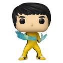 Bruce Lee - Figurine POP! Bruce Lee 9 cm