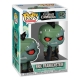 Creature Commandos - Figurine POP! Eric Frankenstein 9 cm